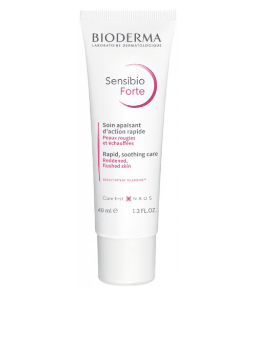 BIODERMA SENSIBIO FORTE CREME 40ML
