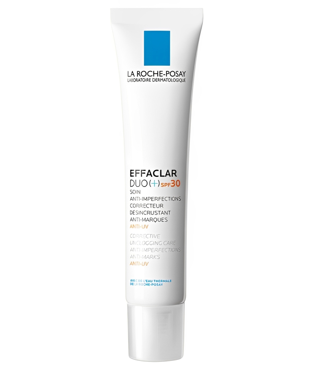 LA ROCHE-POSAY EFFACLAR DUO (+) SPF30 40ML