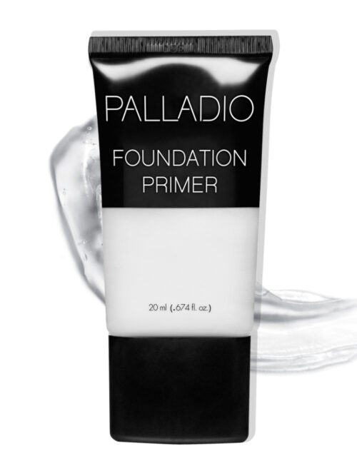 PALLADIO FOUNDATION PRIMER PREBASE DE MAQUILLAJE 20ML