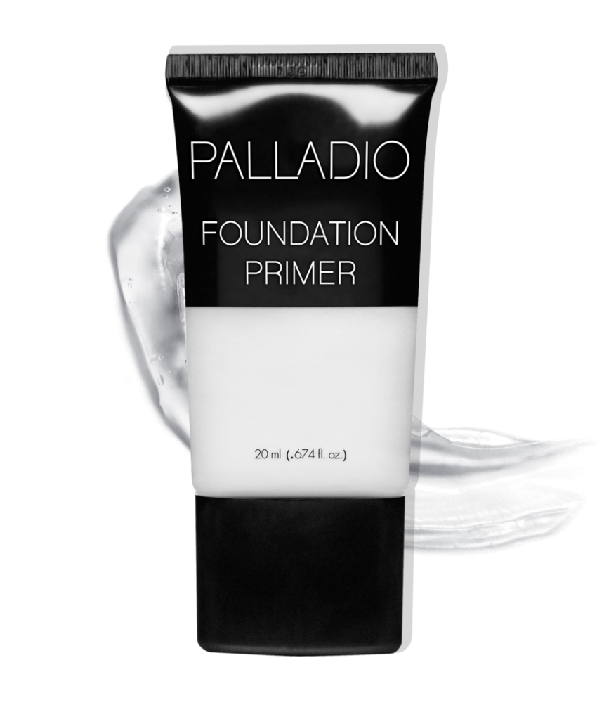 PALLADIO FOUNDATION PRIMER PREBASE DE MAQUILLAJE 20ML