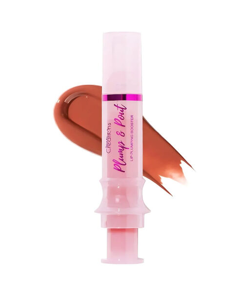 BEAUTY CREATIONS PLUMP & PONT GLOSS - BANG BANG LPP06