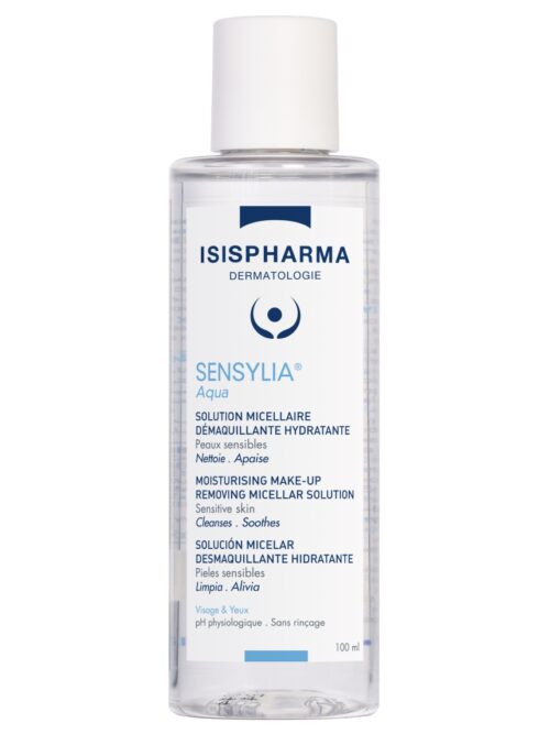 ISISPHARMA SENSYLIA AQUA MICELAR 100ML