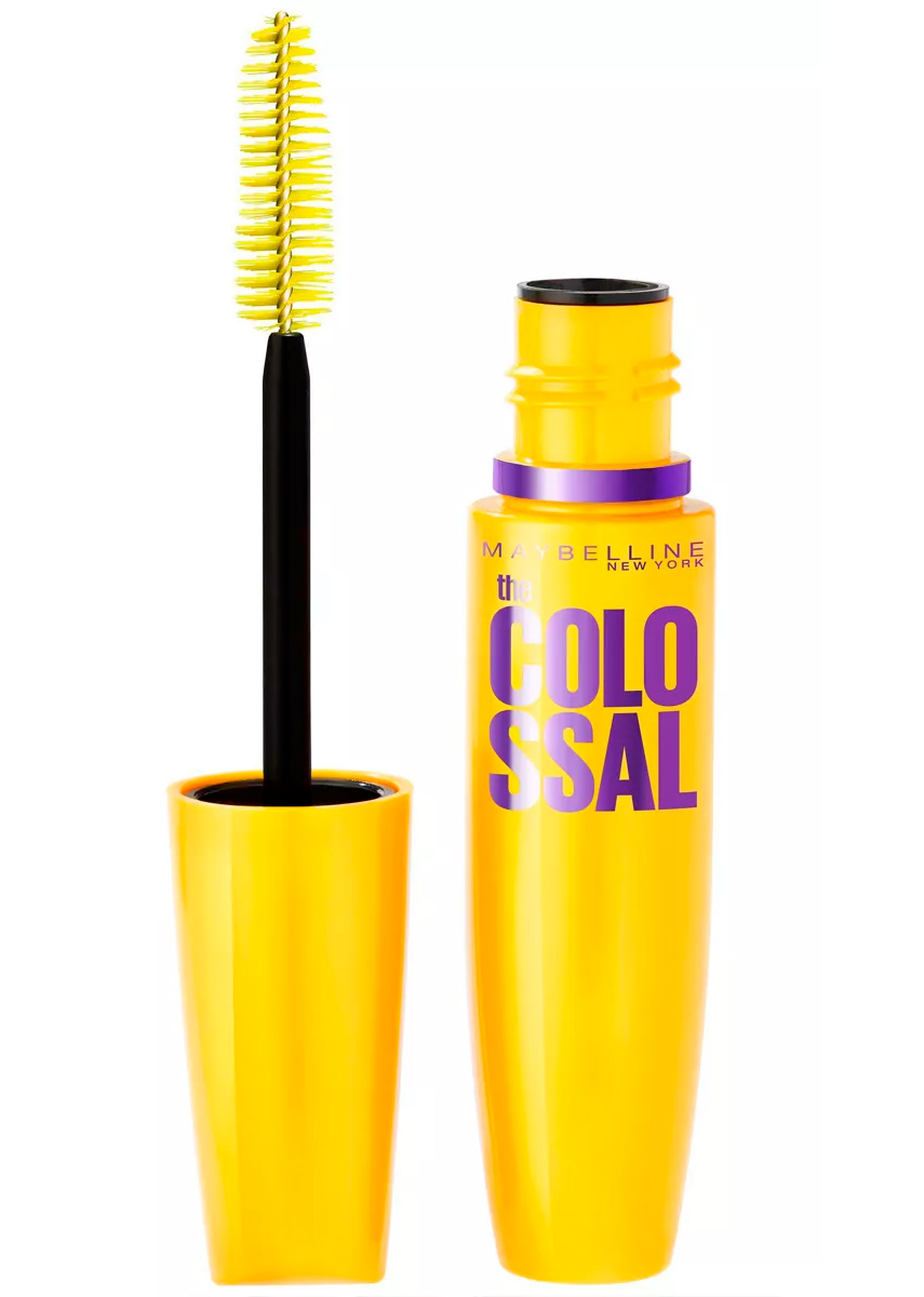 MAYBELLINE THE COLOSSAL VOLUM' EXPRESS MASCARA 9.2ML