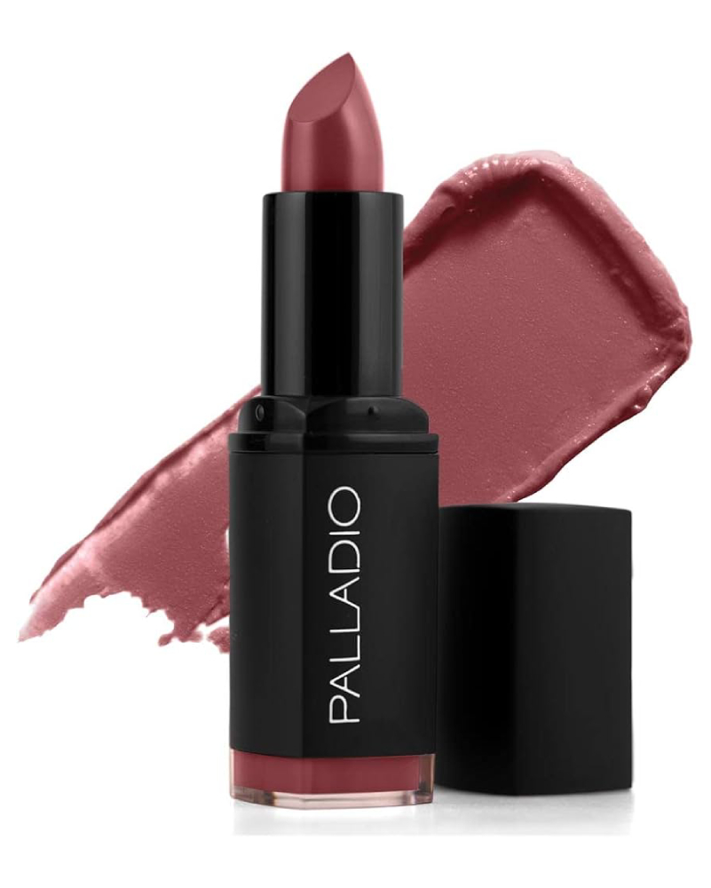 PALLADIO HERBAL MATTE LIPSTICK 3.7G
