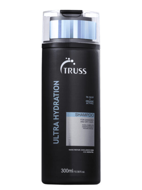 TRUSS ULTRA HYDRATION SHAMPOO 300ML