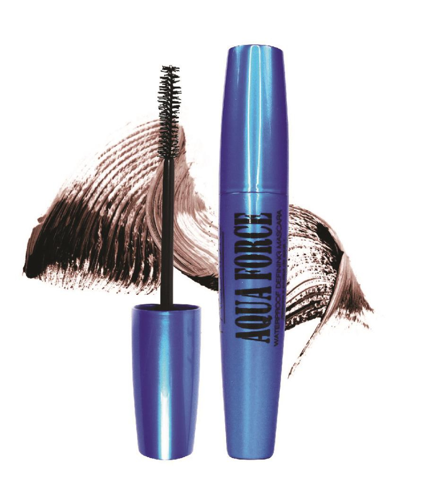 PALLADIO AQUA FORCE MÁSCARA DE PESTAÑAS 12ML