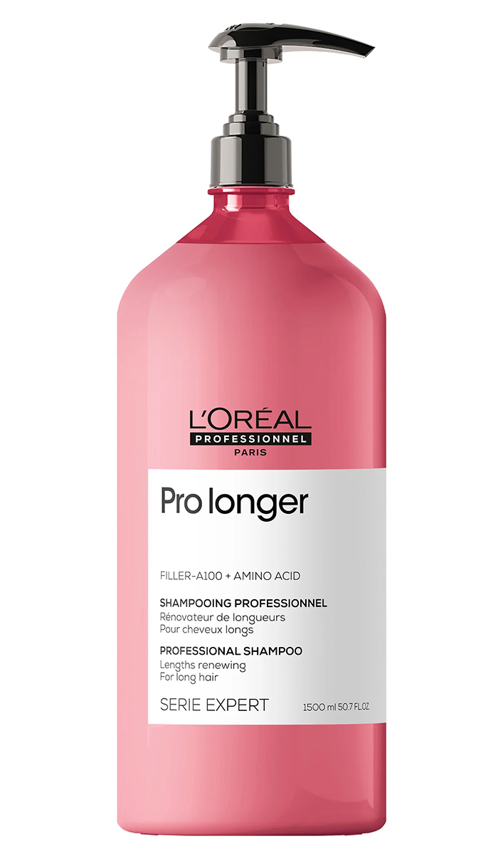 LOREAL PROFESSIONEL SHAMPOO PRO LONGER 1L