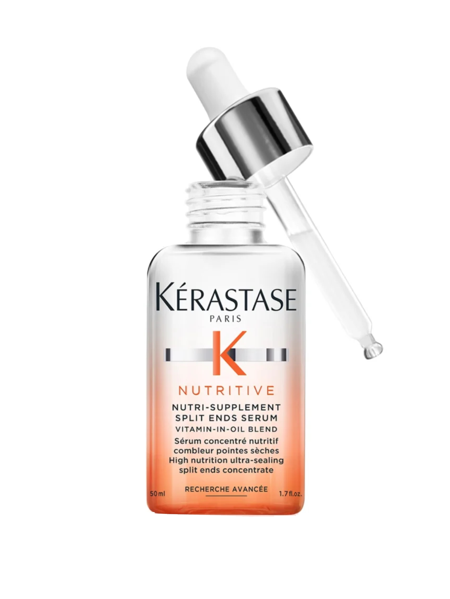 KERASTASE SPLIT-ENDS SERUM 50ML
