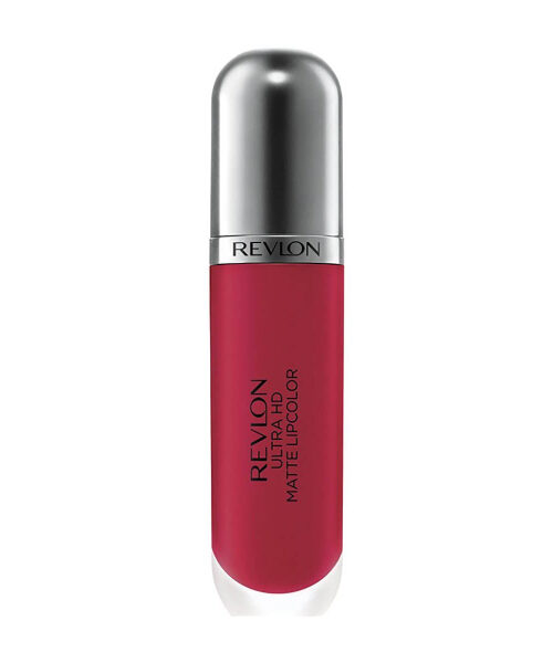 REVLON ULTRA HD BRILLO DE LABIOS MATTE 5.9ML