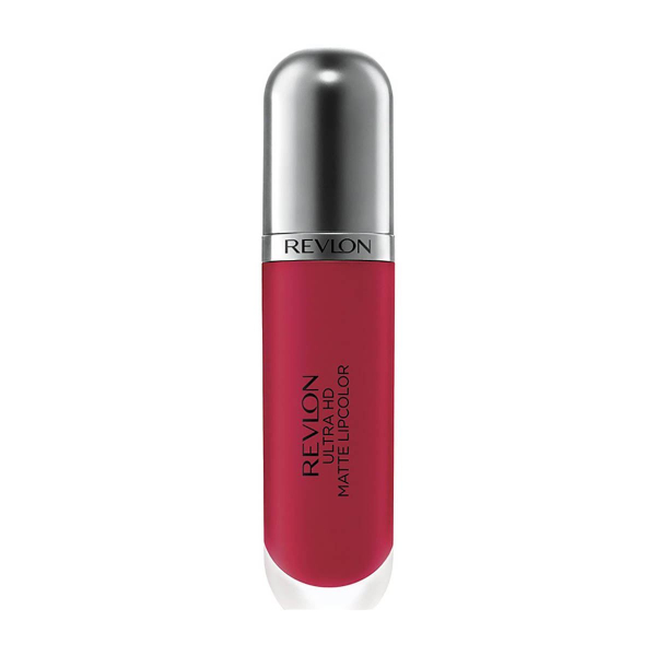 REVLON ULTRA HD BRILLO DE LABIOS MATTE 5.9ML