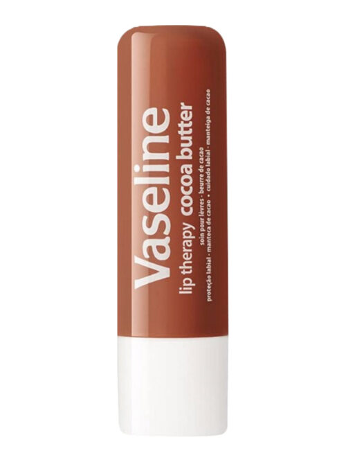 VASELINE LIP THERAPY STICK MANTECA DE CACAO 4,8G