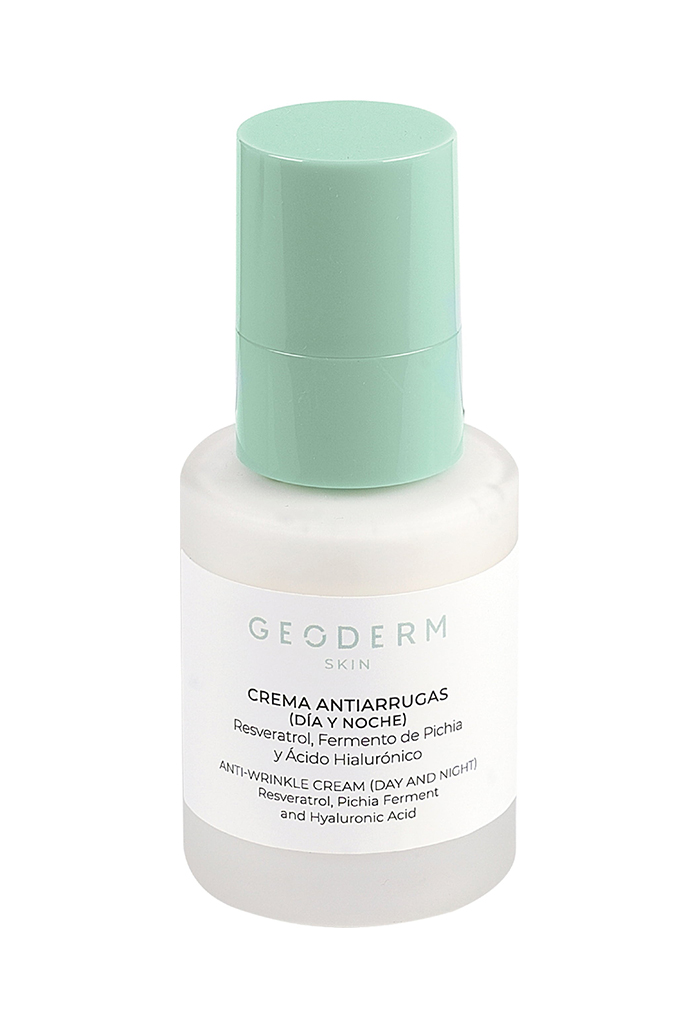 GEODERM CREMA ANTIARRUGAS 50ML