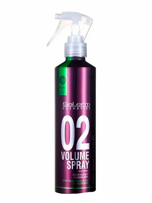SALERM SPRAY DE VOLUMEN PRO LINE 250ML