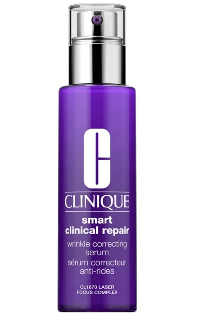 CLINIQUE SMART CLINICAL REPAIR WRINKLE CORRECTING SERUM