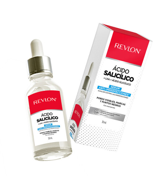 REVLON SERUM ANTI ARRUGAS RETINOL PURO 30ML