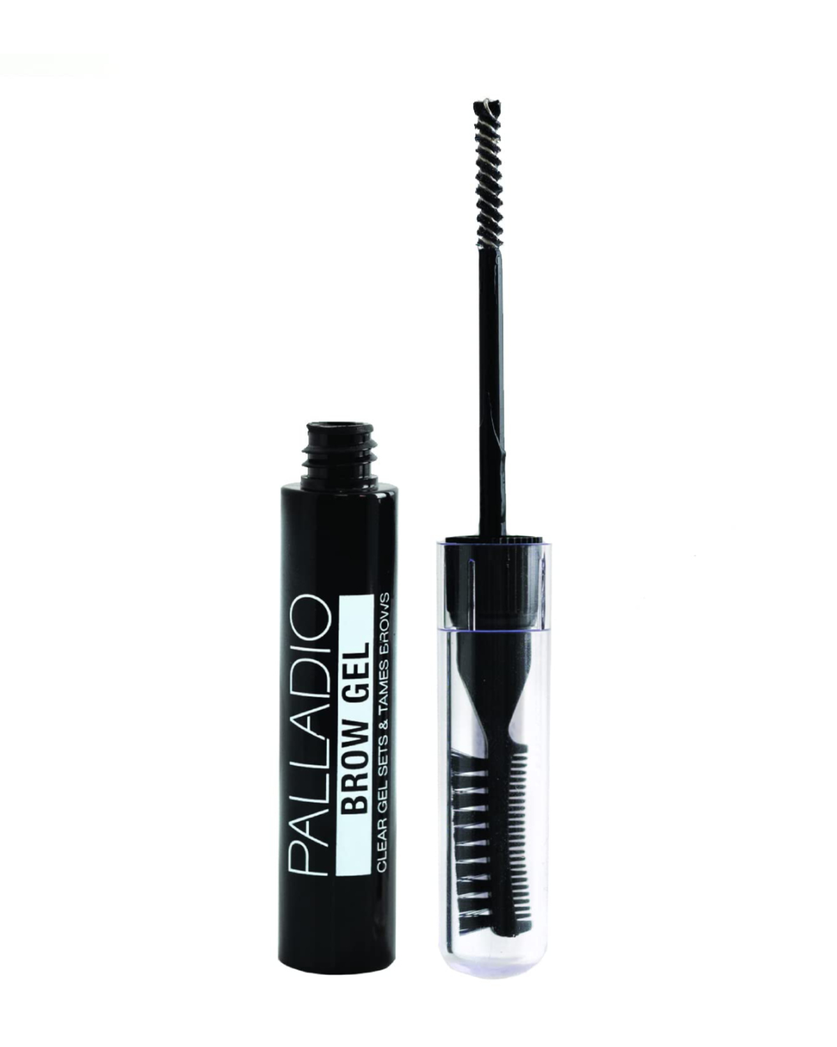 PALLADIO BROW STYLER - GEL TRANSPARENTE PARA CEJAS 8ML
