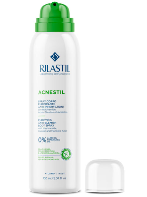 RILASTIL ACNESTIL SPRAY ANTI IMPERFECCIONES 150ML