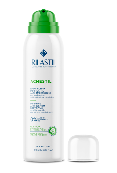 RILASTIL ACNESTIL SPRAY ANTI IMPERFECCIONES 150ML