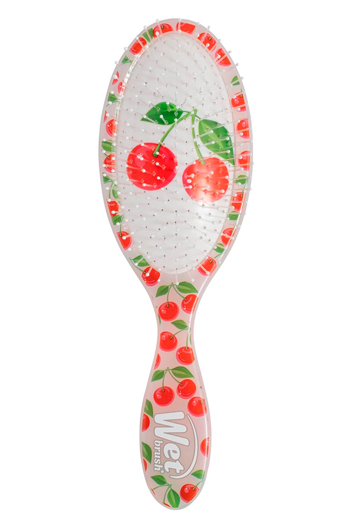 WETBRUSH ORIGINAL DESENREDADOR IRIDSENSE CEREZA