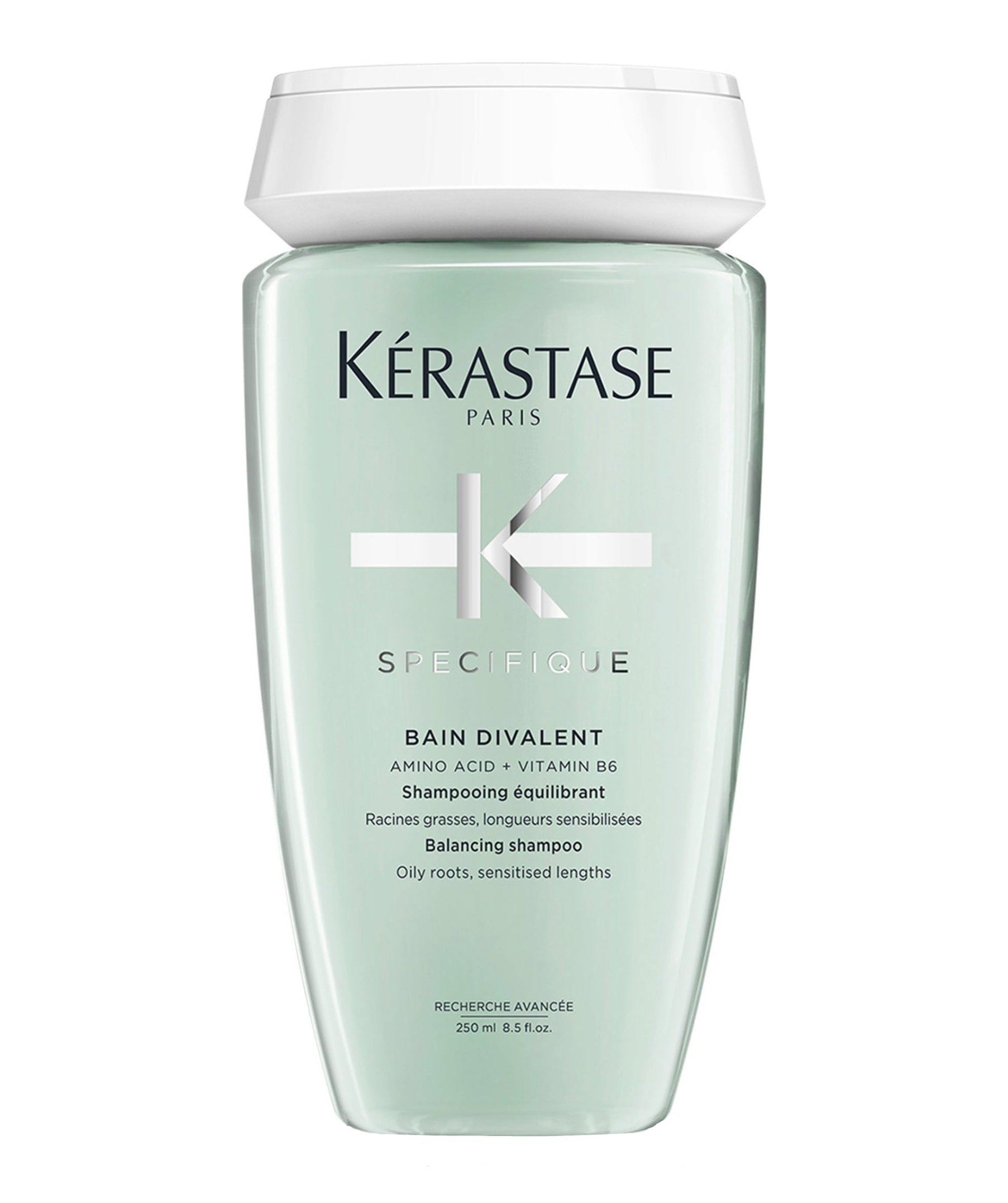 KERASTASE SPECIFIQUE BAIN DIVALENT 250ML