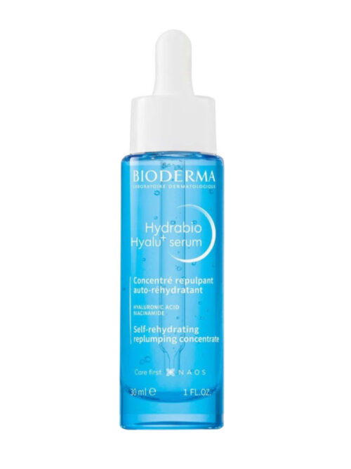 BIODERMA HYDRABIO HYALU + SERUM HIDRATANTE 30ML