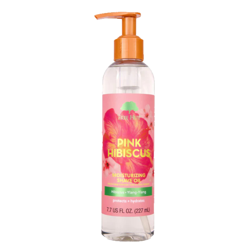 TREE HUT ACEITE DE AFEITADO HIDRATANTE 227ML - Imagen 4