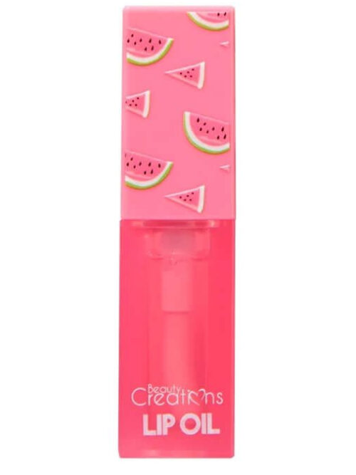 BEAUTY CREATIONS LIP OIL WATERMELON