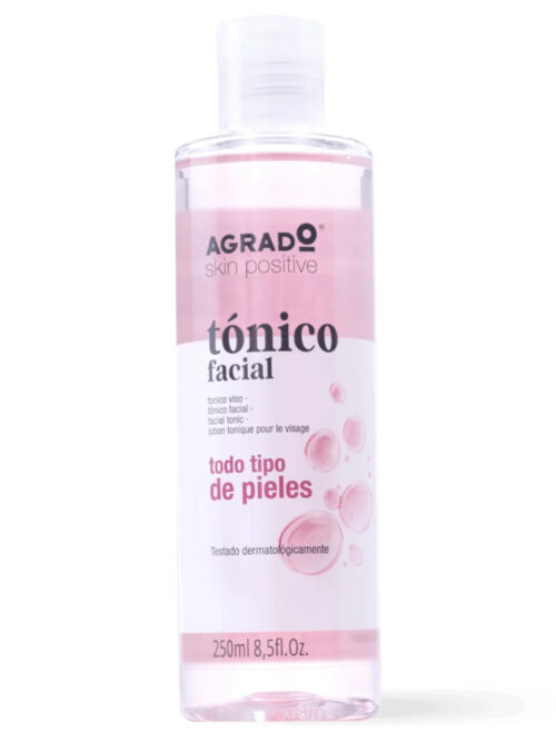 AGRADO TÓNICO FACIAL 250ML