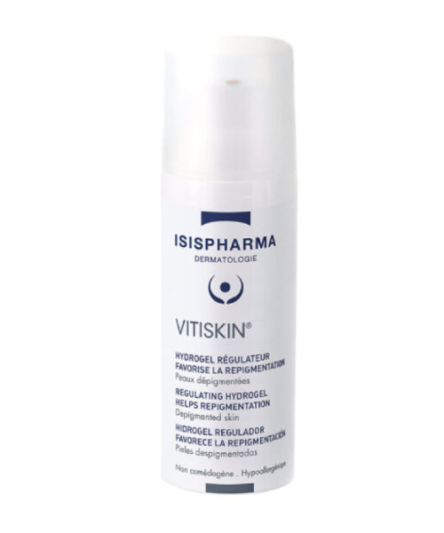 ISISPHARMA VITISKIN HIDROGEL REPIGMENTANTE 50ML