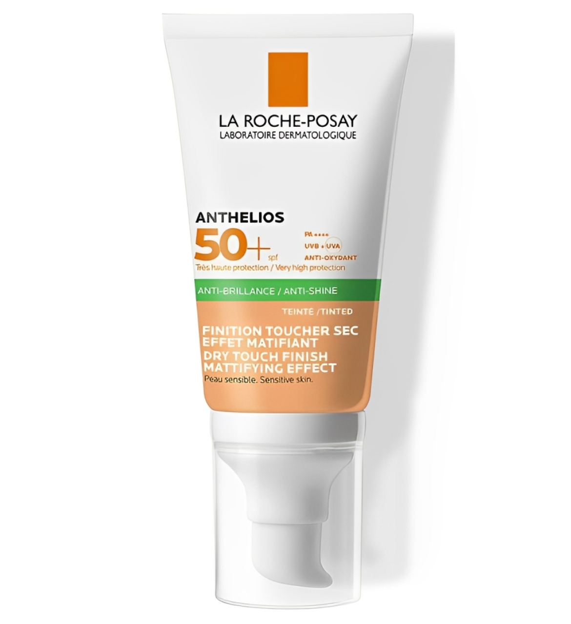 LA ROCHE-POSAY ANTHELIOS UVMUNE SPF50+ 50ML