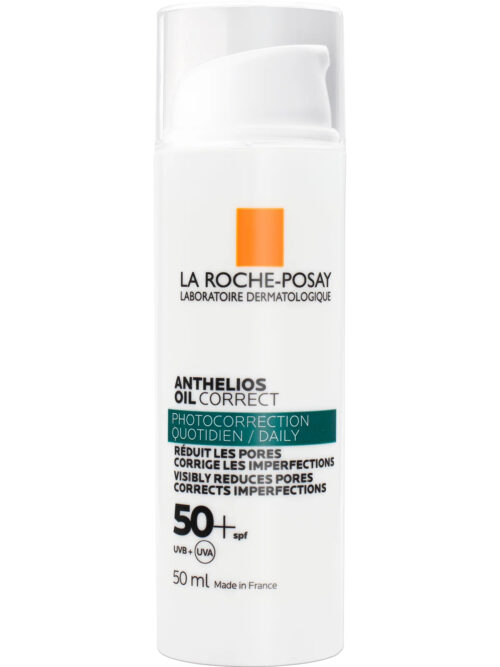 LA ROCHER-POSAY ANTHELIOS OIL CORRECT 50ML