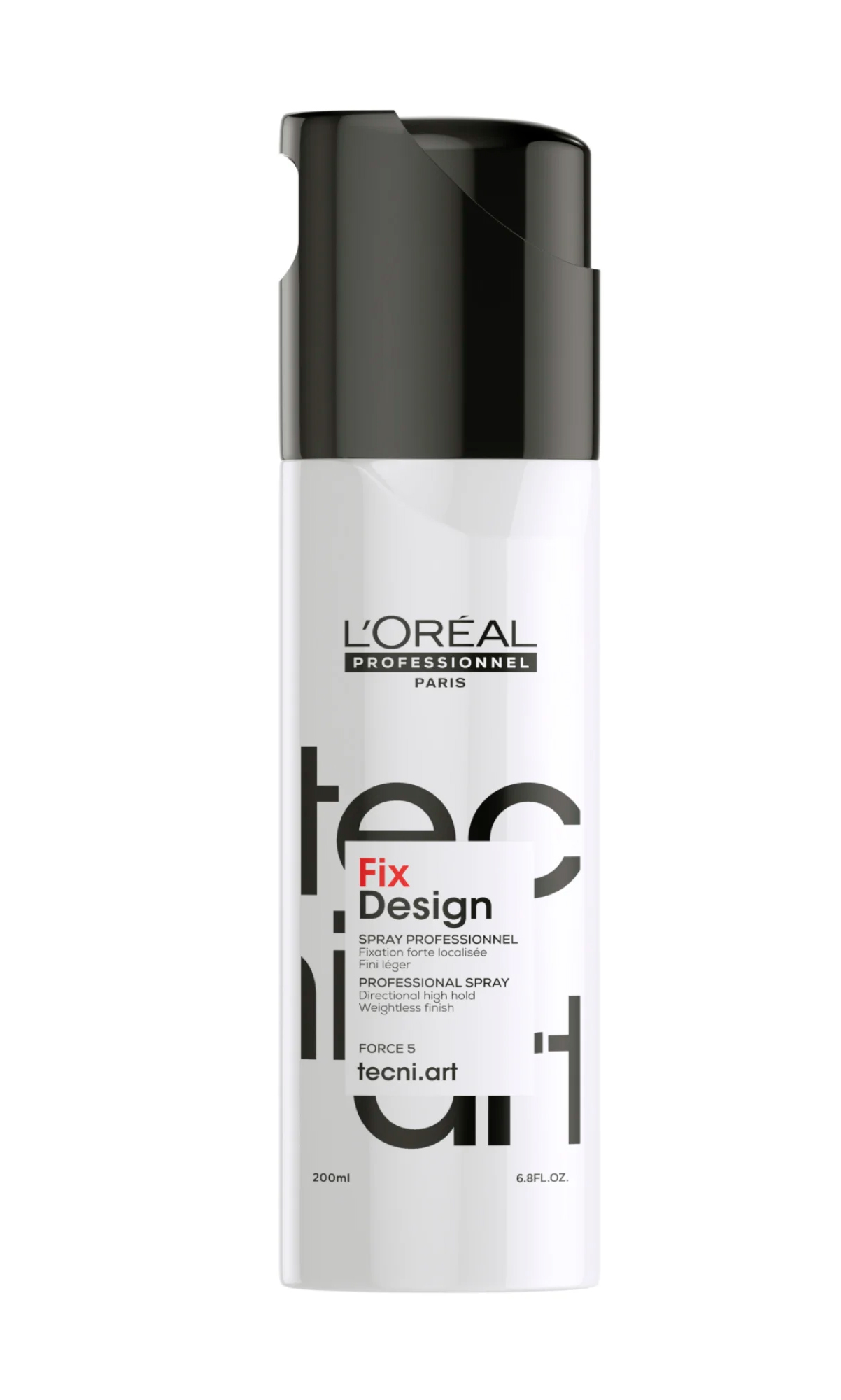 LOREAL PROFESSIONNEL TECNIART SPRAY FIX DESIGN 200ML