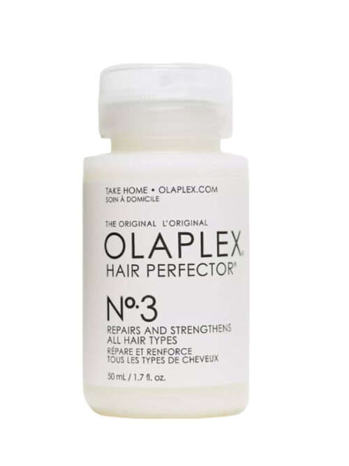 OLAPLEX HAIR PERFECTOR NO. 3 REPAIRING TREATMENT 50ML