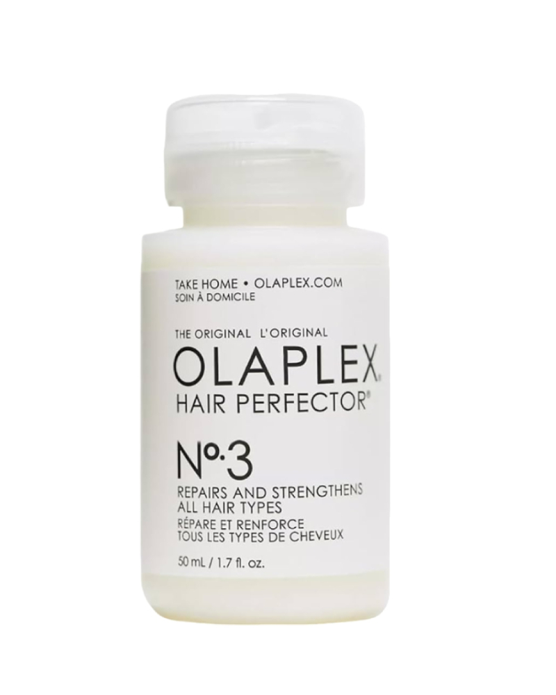OLAPLEX HAIR PERFECTOR NO. 3 REPAIRING TREATMENT 50ML