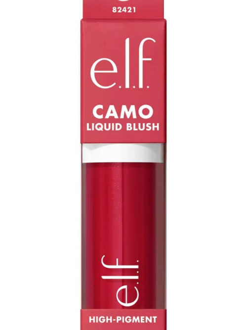 ELF CAMO RUBOR LÍQUIDO 4ML