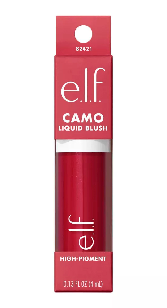 ELF CAMO RUBOR LÍQUIDO 4ML