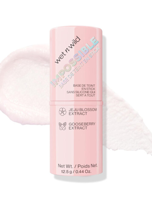 WET N WILD IMPOSSIBLE PRIMER STICK 14.2G