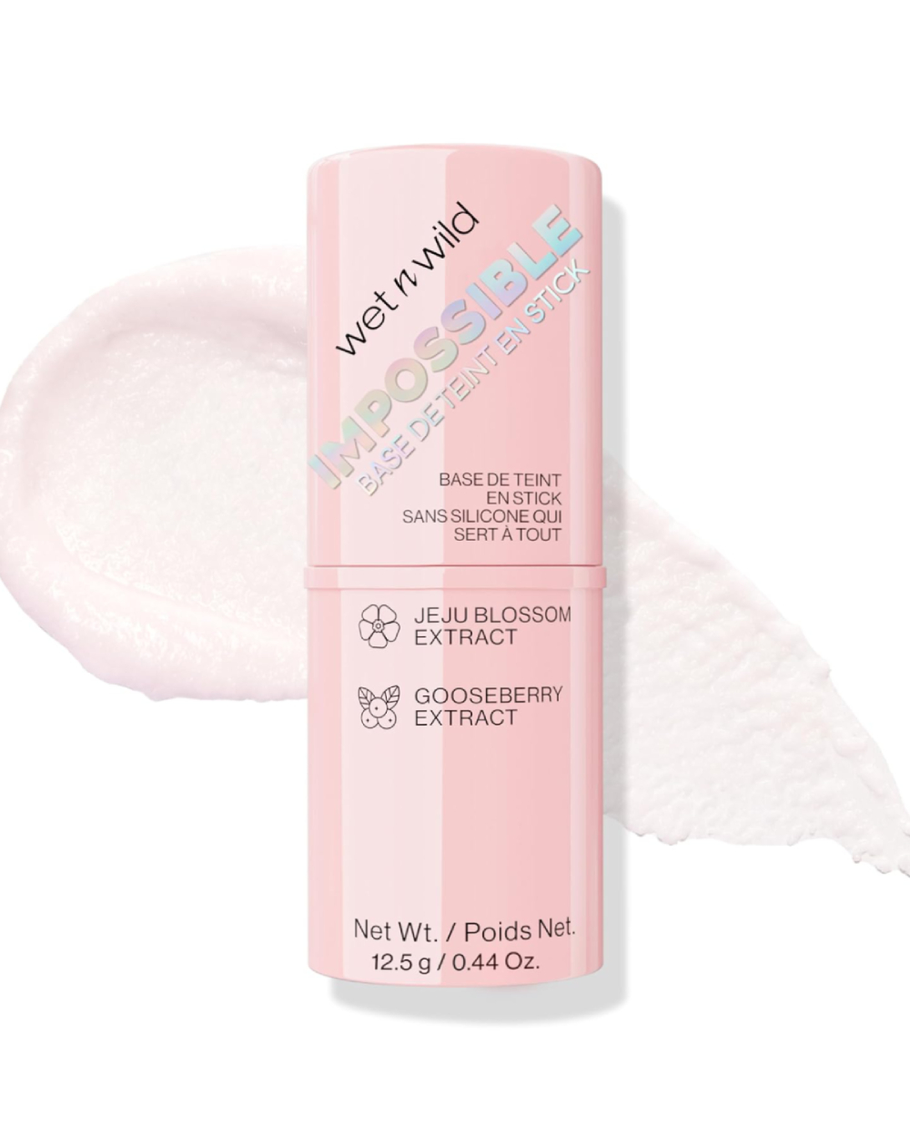 WET N WILD IMPOSSIBLE PRIMER STICK 14.2G