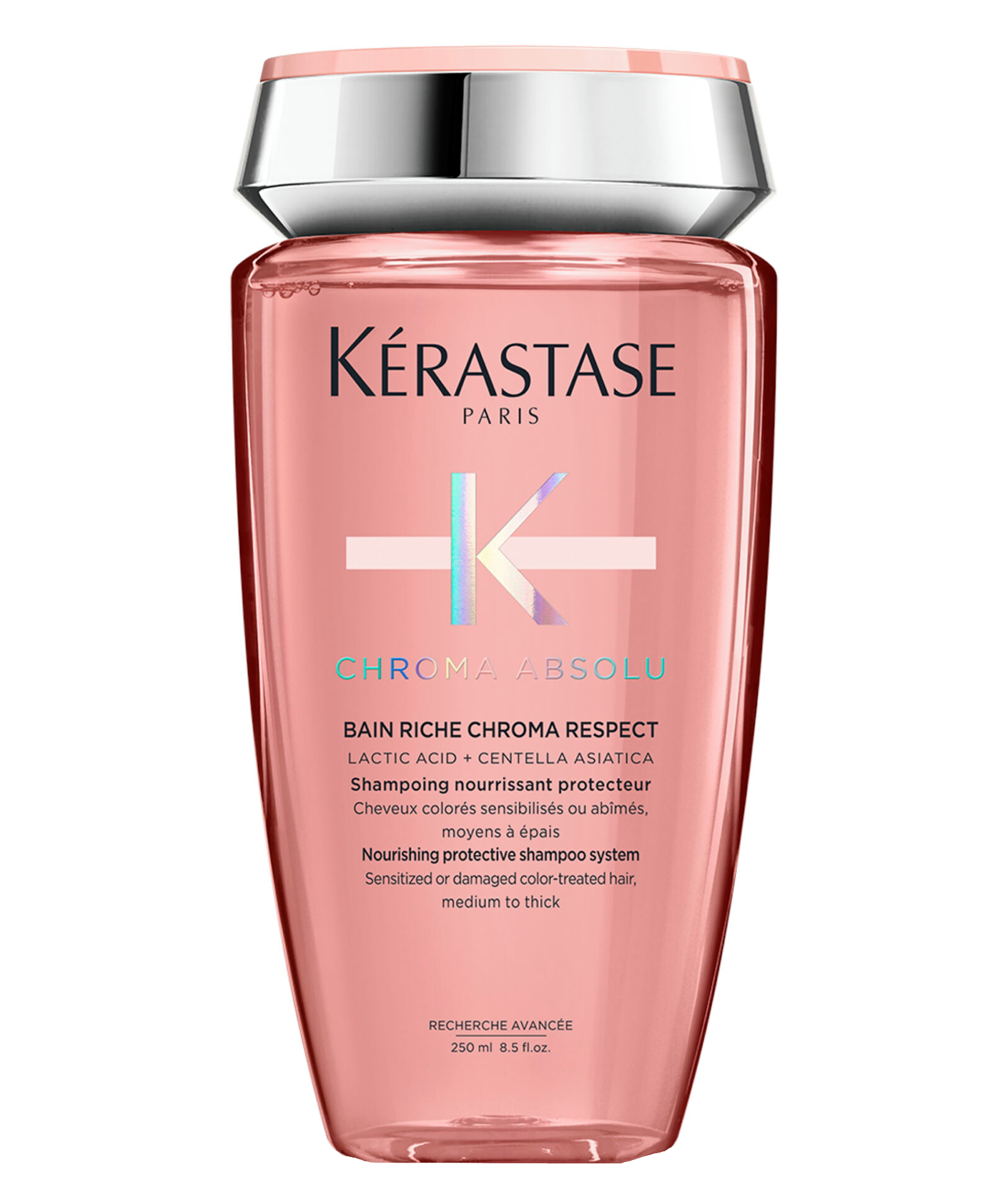 KERASTASE CHROMA ABSOLU BAIN 250ML