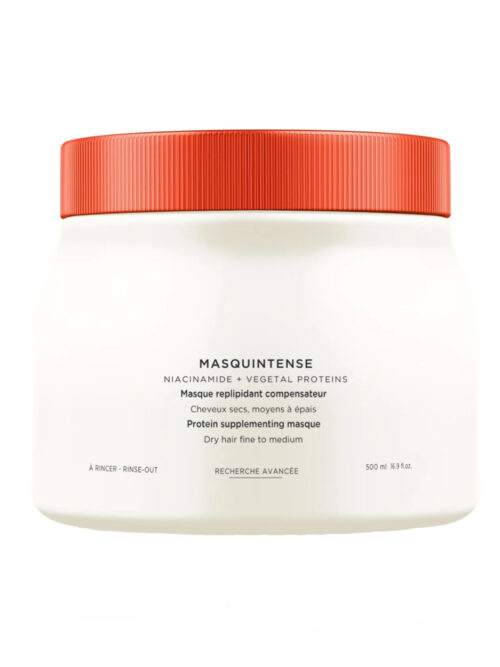 KERASTASE MASCARILLA NUTRITIVA MASQUINTENSE FINO 500ML
