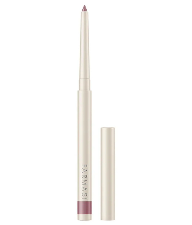 FARMASI MAKE-UP DELINEADOR DE LABIOS 03 DIRTY ROSE 0.35G