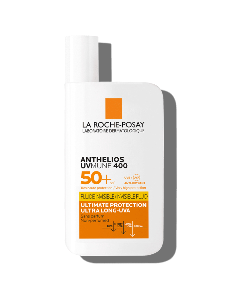 LA ROCHE-POSAY ANTHELIOS UVMUNE 400 50+ 50ML
