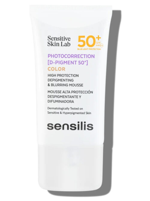 SENSILIS FOTOCORRECTOR PIGMENT 40ML