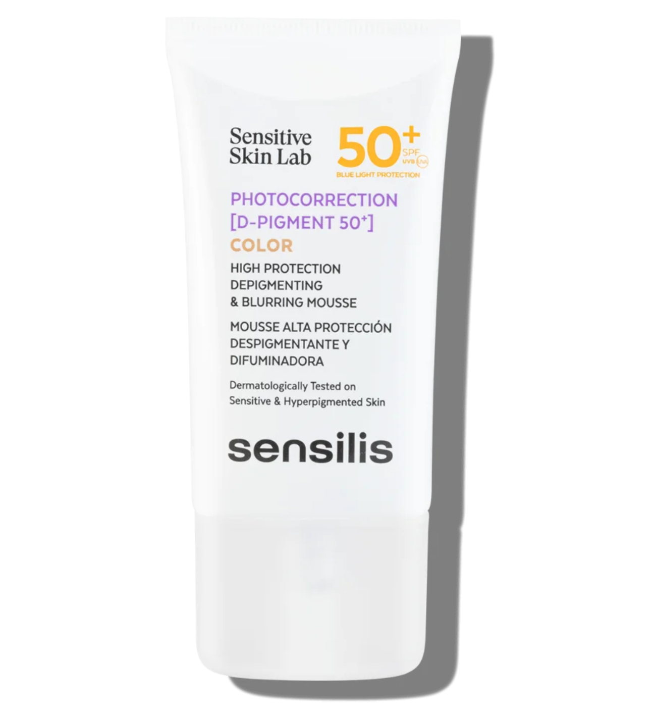 SENSILIS FOTOCORRECTOR PIGMENT 40ML