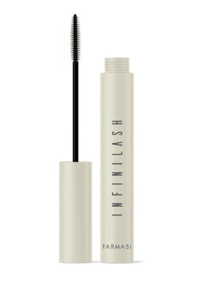 FARMASI INFINILASH MASCARA BLACK FINISH 9ML