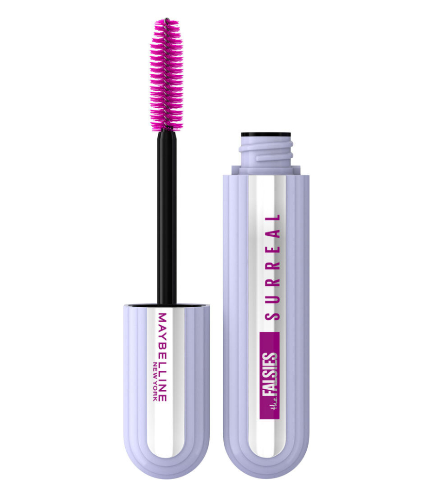 MAYBELLINE THE FALSIES SURREAL EXTENSIONS MASCARA 10ML