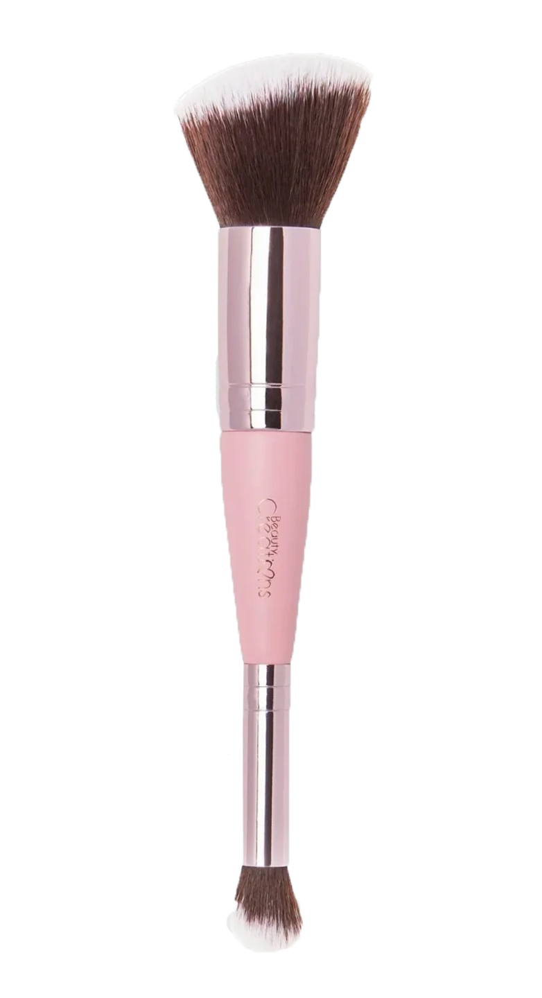 BEAUTY CREATIONS BROCHA PERFECTING BRONZER BRUSH