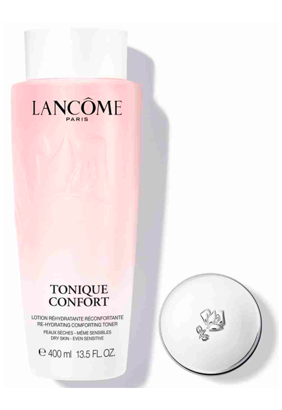 LANCOME TONIQUE CONFORT TÓNICO REHIDRATANTE RECONFORTANTE 200ML