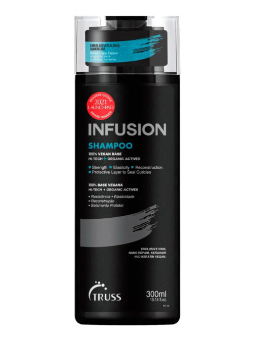 TRUSS INFUSION SHAMPOO 300ML
