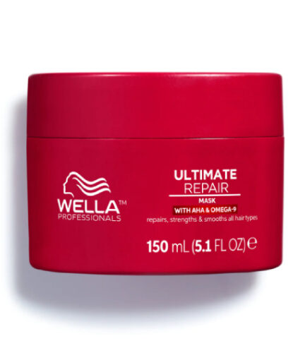 WELLA ULTIMATE REPAIR MASCARILLA REPARADORA 150ML